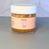 Peach Lip Scrub