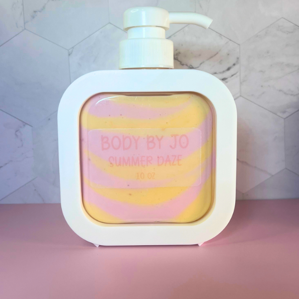 Summer Daze Body Lotion