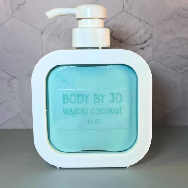 Waikiki Coconut Body Lotion