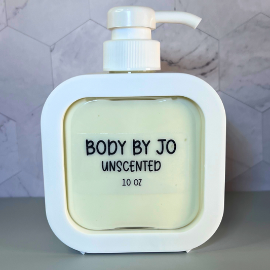 Unscented Body Lotion