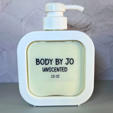 Unscented Body Lotion