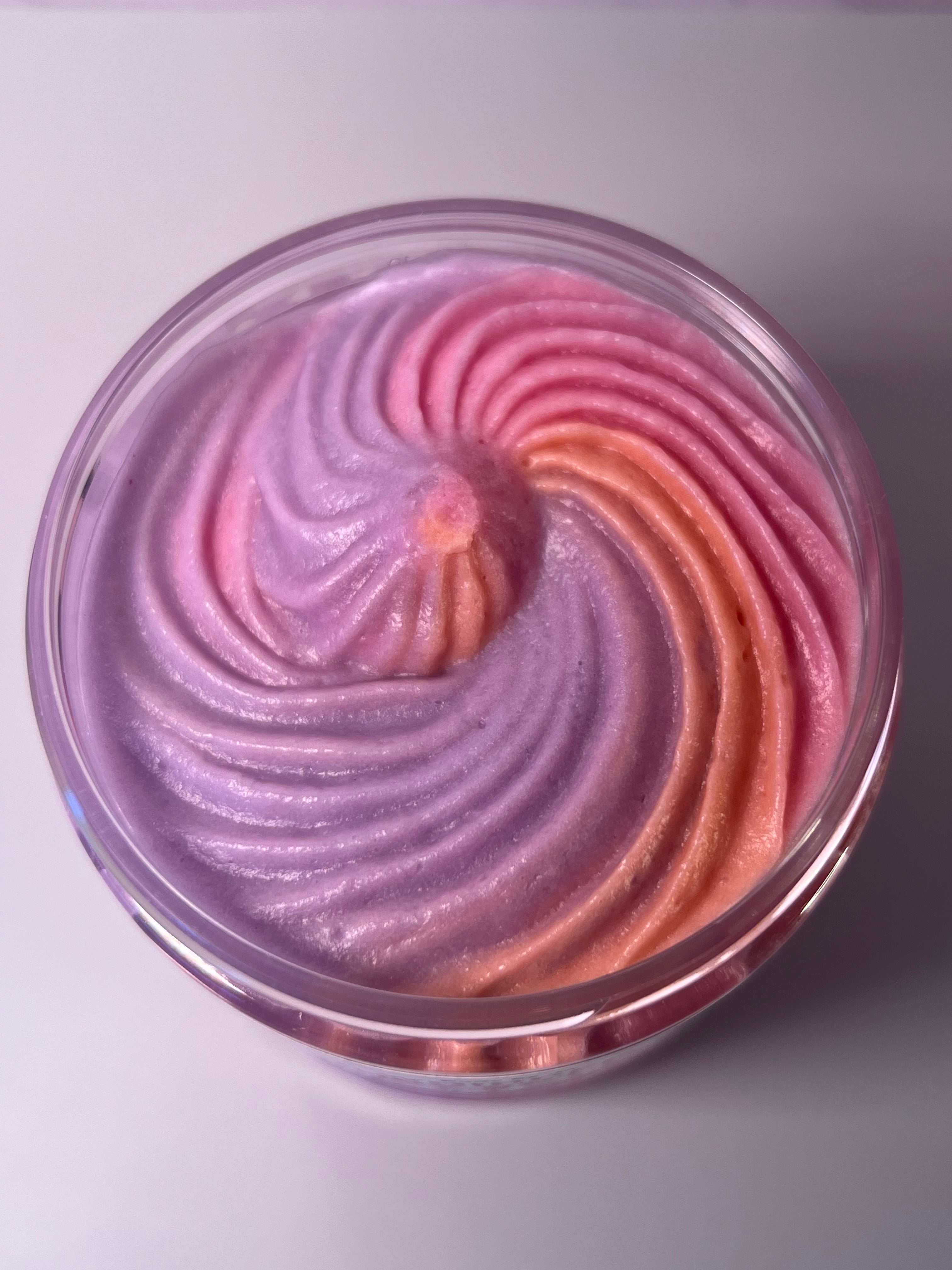 Twisted Sunset Body Butter